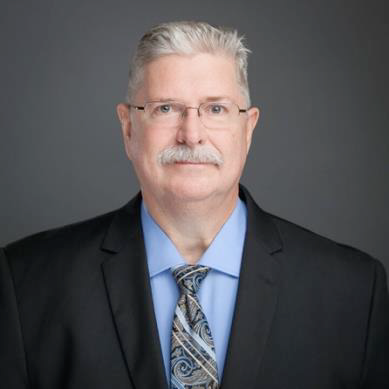 Headshot of Donald Jenkins